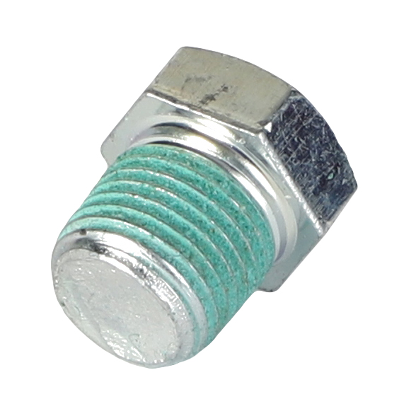 Прокладка резьбовой пробки