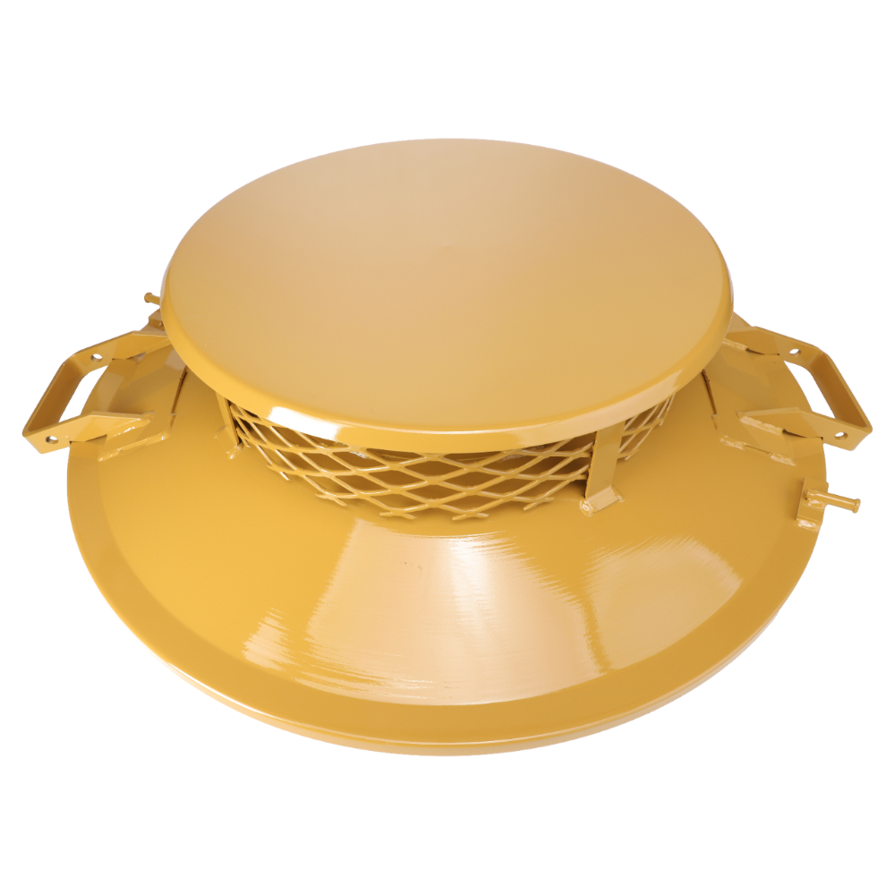 Сварная плита