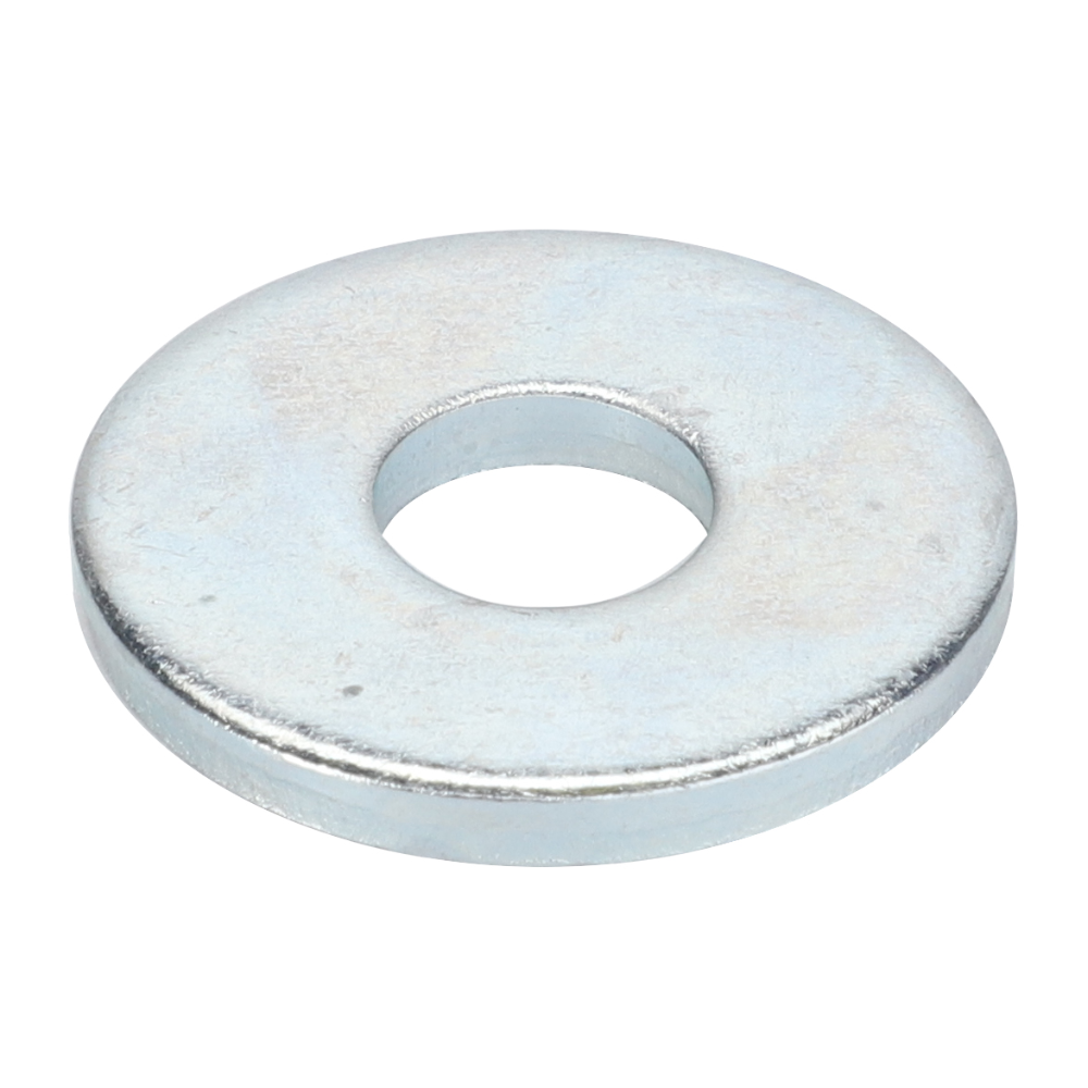 ПЛОСКАЯ ШАЙБА