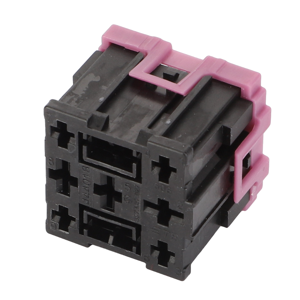 РЕЛЕЙНЫЙ РАЗЪЁМ