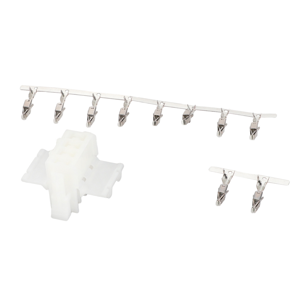 ТОЧКА РАЗЪЕДИНЕНИЯ