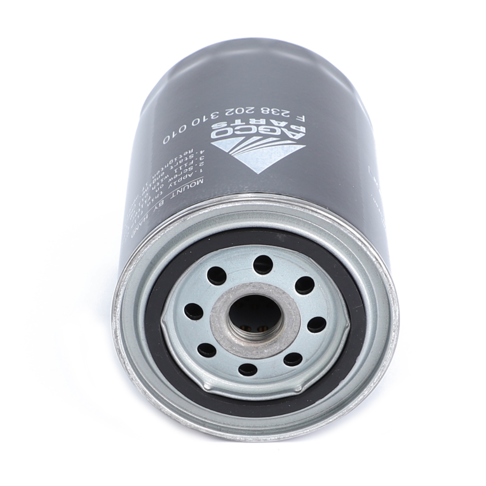 МАСЛЯНЫЙ ФИЛЬТР