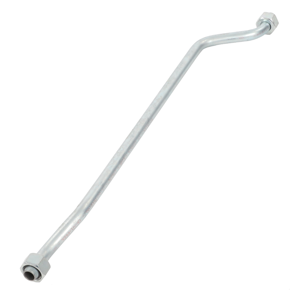 Трубка наддува