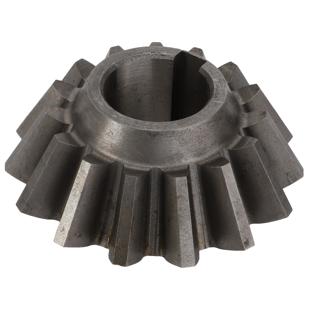 Коническая шестерня