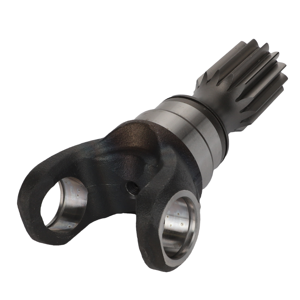 КОРОТКИЙ ВАЛ