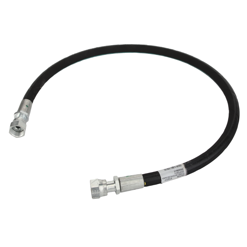 ГИБКИЙ КАБЕЛЬ