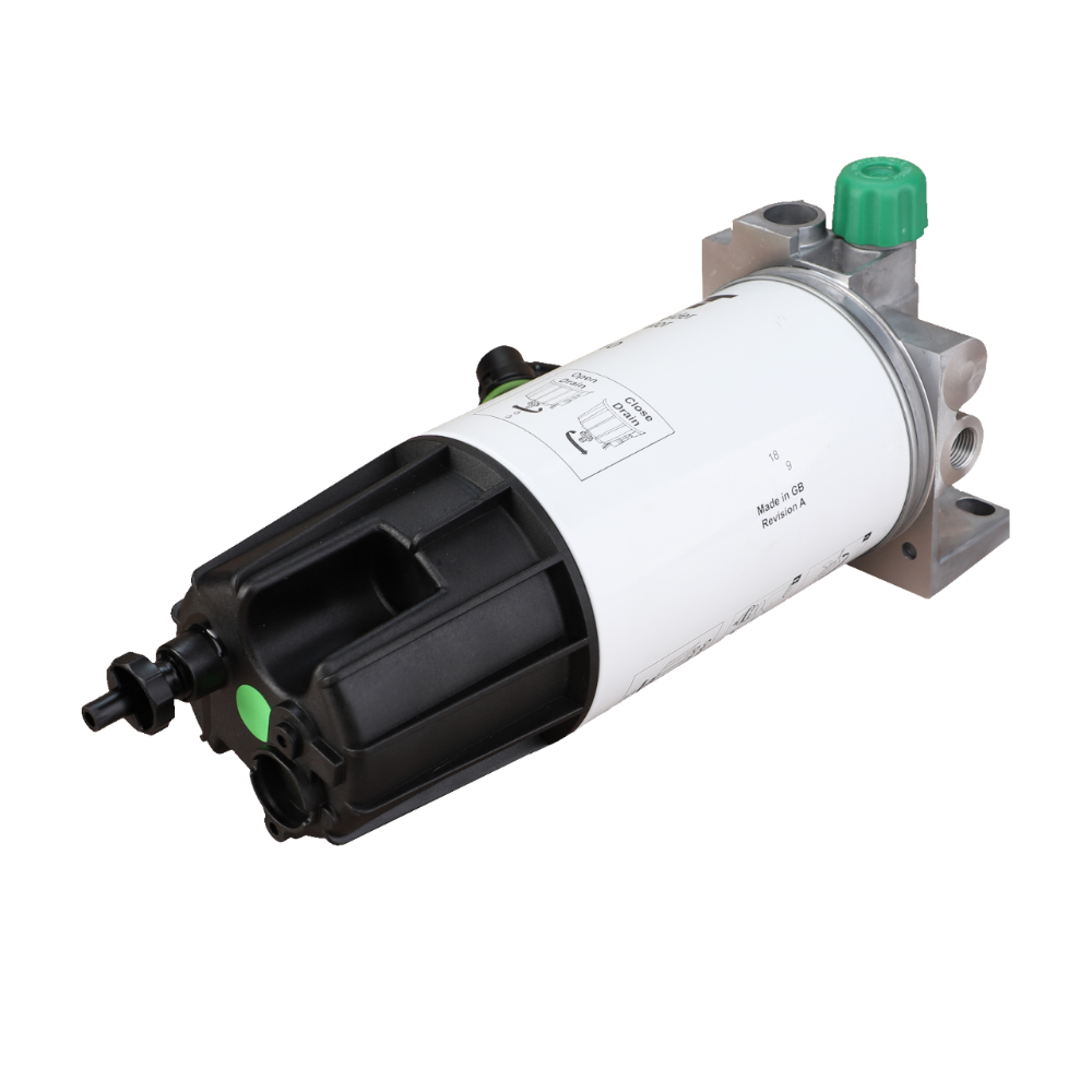 ПРЕДВАРИТЕЛЬНЫЙ ФИЛЬТР