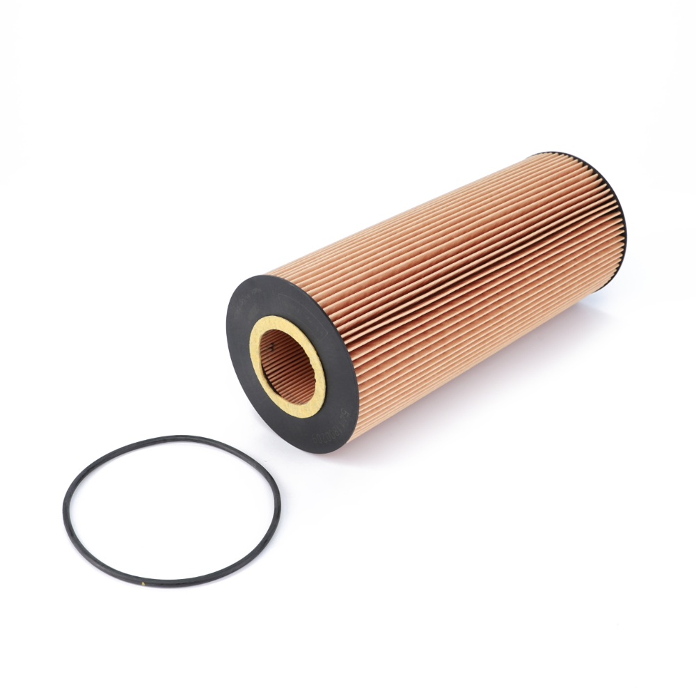 ФИЛЬТРУЮЩИЙ ЭЛЕМЕНТ