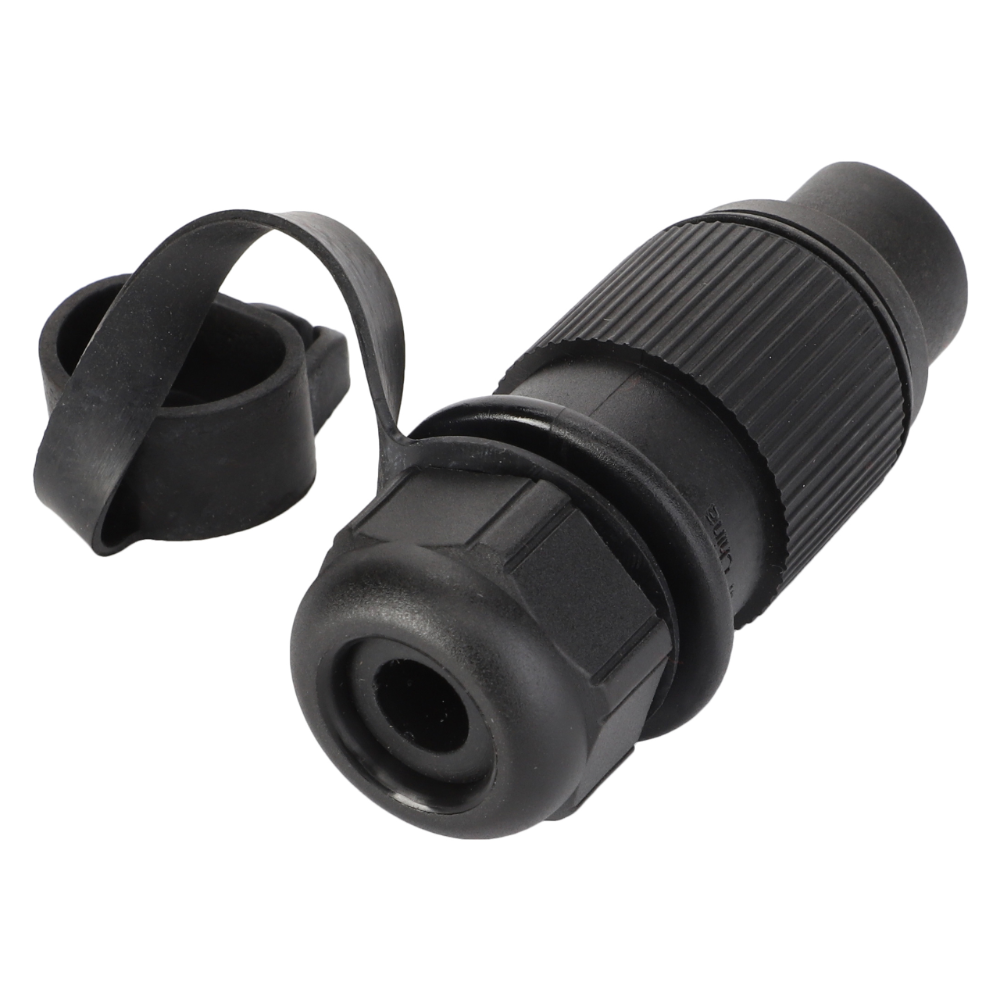 ЭЛЕКТРИЧЕСКИЙ РАЗЪЁМ