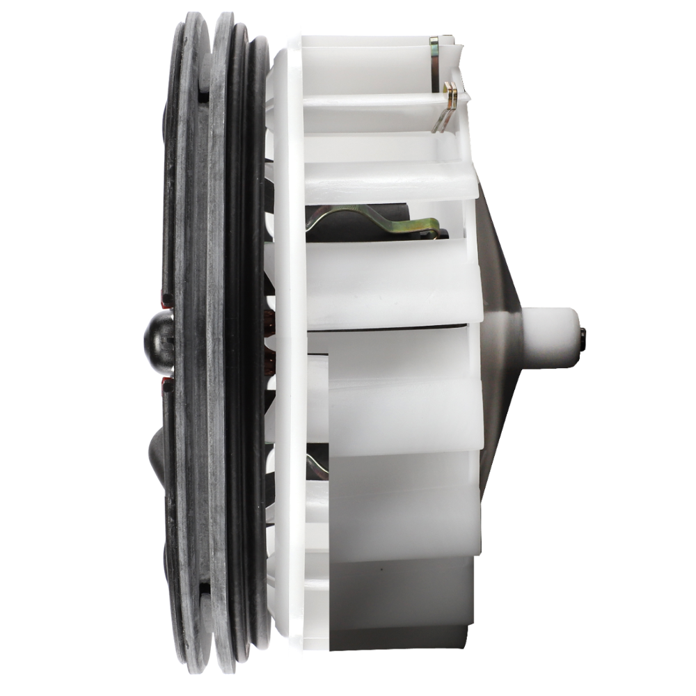 Воздуходувка