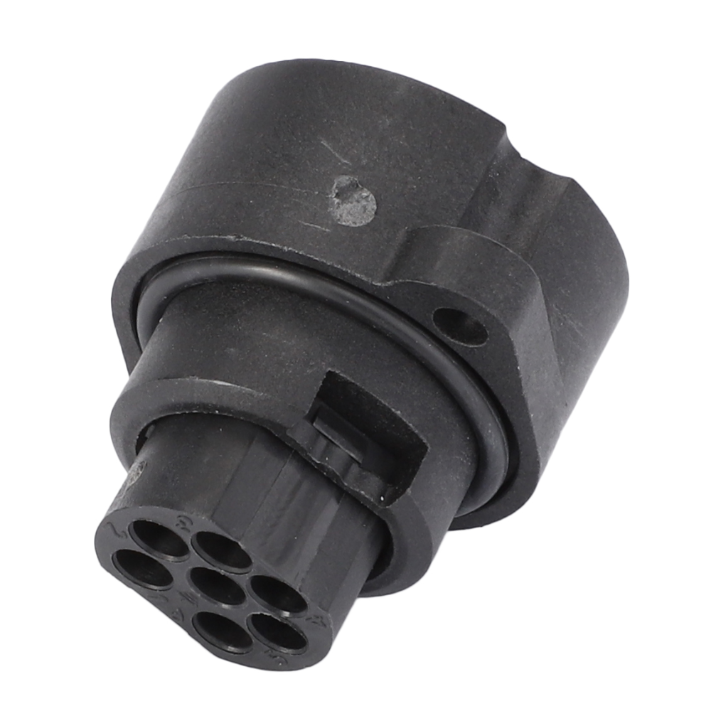 ЭЛЕКТРИЧЕСКАЯ РОЗЕТКА