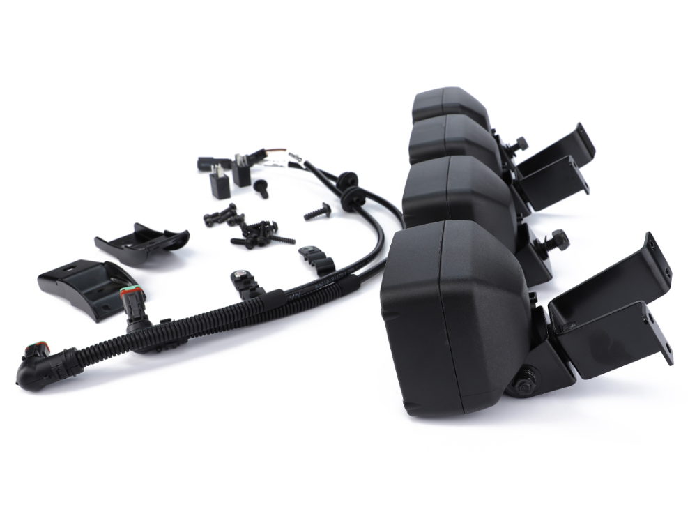 РАБОЧИЙ СВЕТ