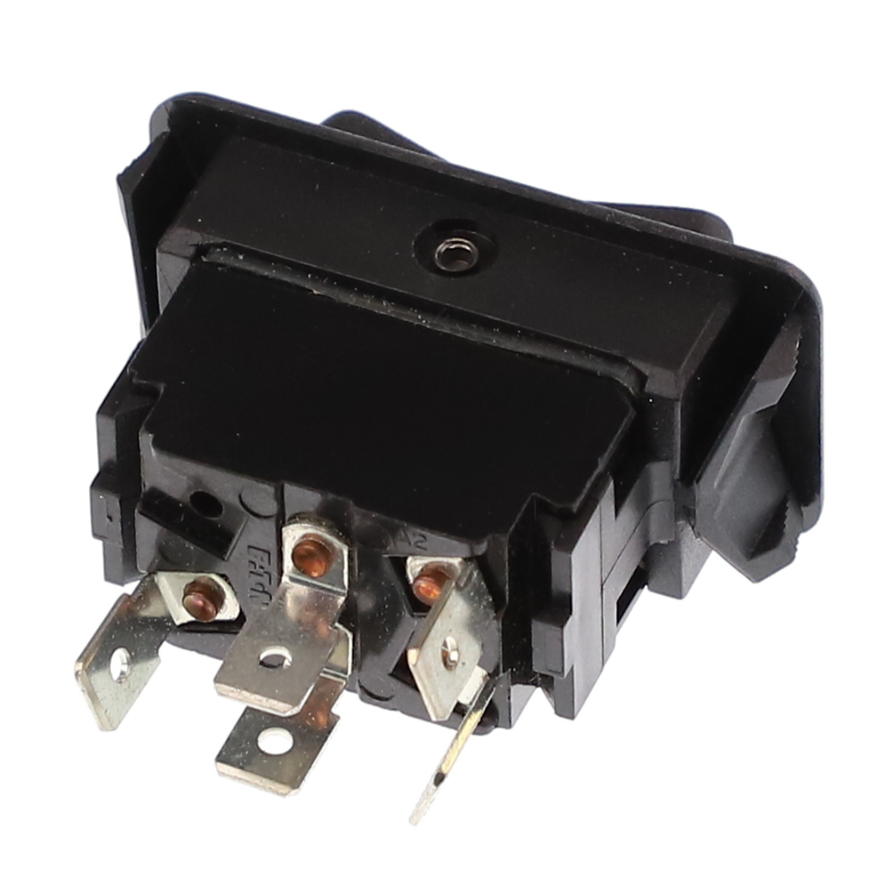 Кулисный переключатель