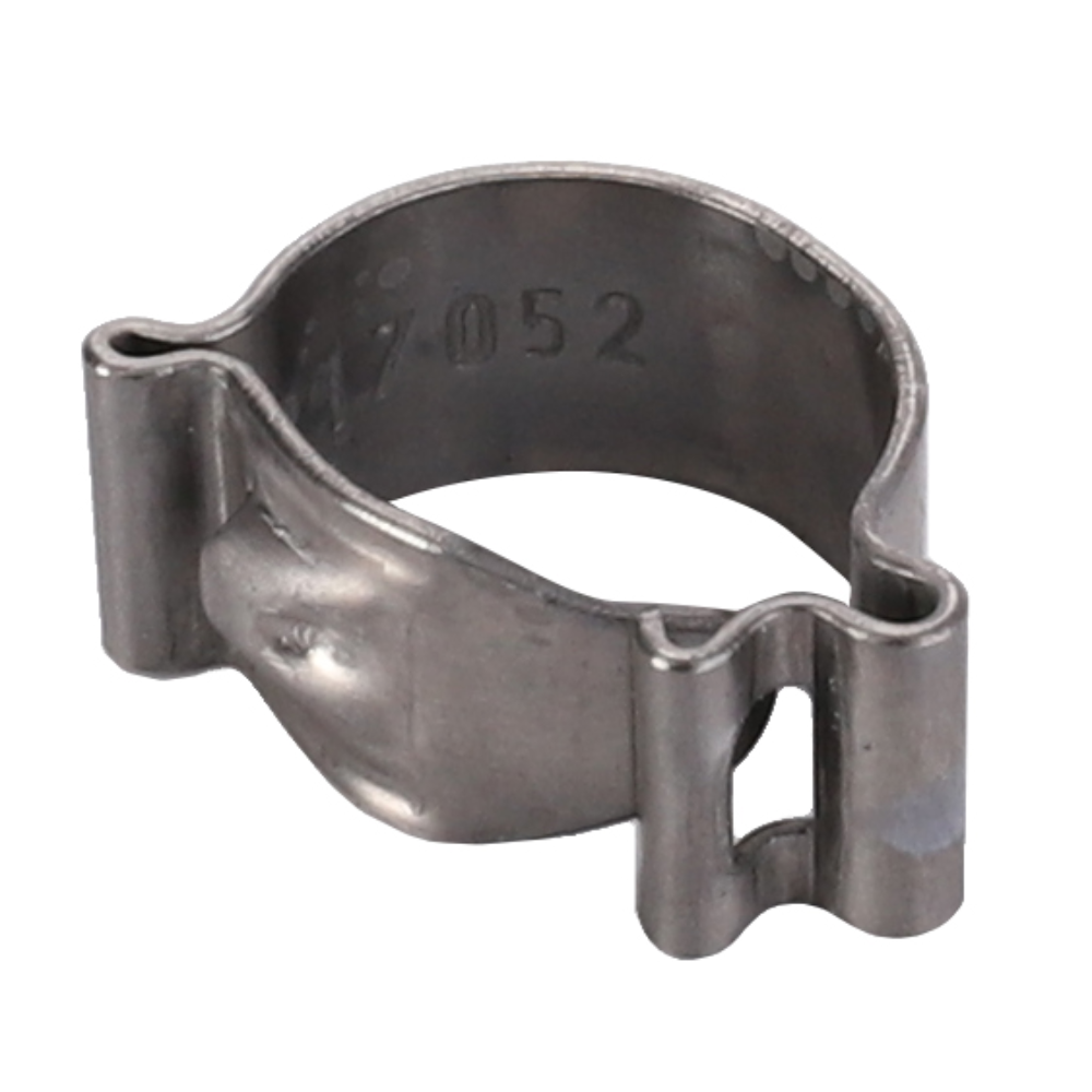 Хомут для гибкого провода