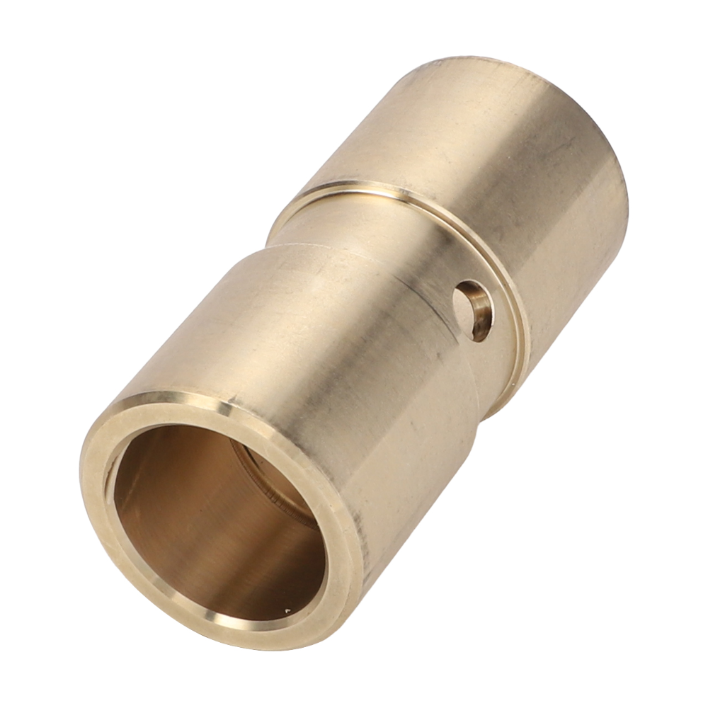 Бронзовая втулка