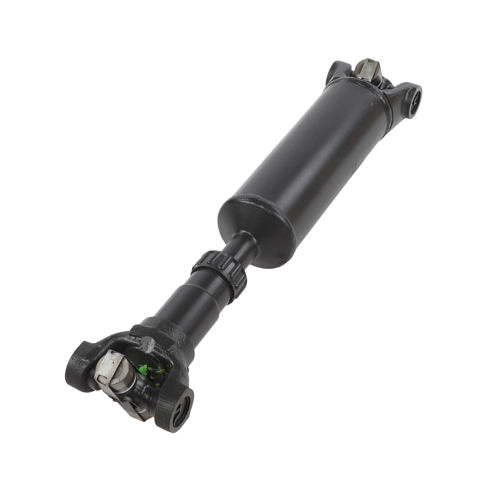 ПРИВОДНОЙ ВАЛ