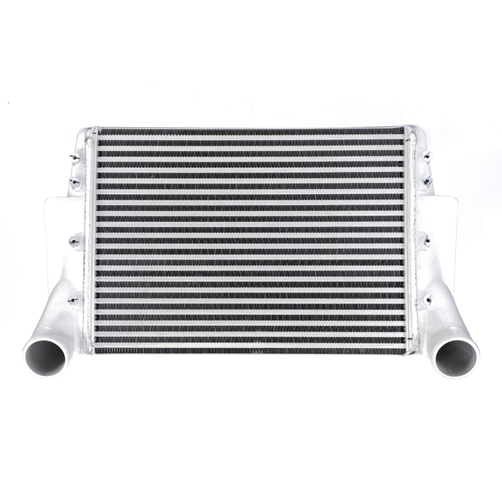 Воздушный охладитель