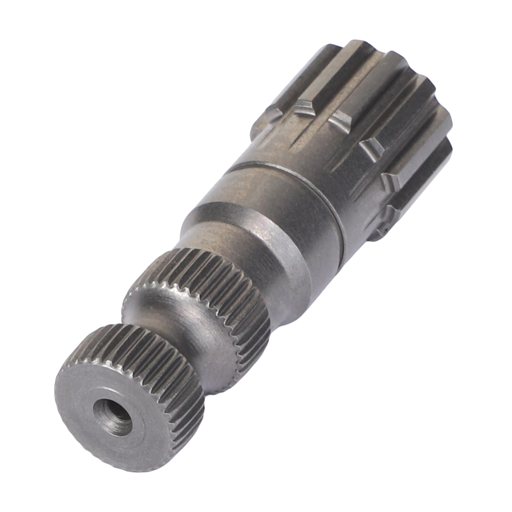 Рулевой вал