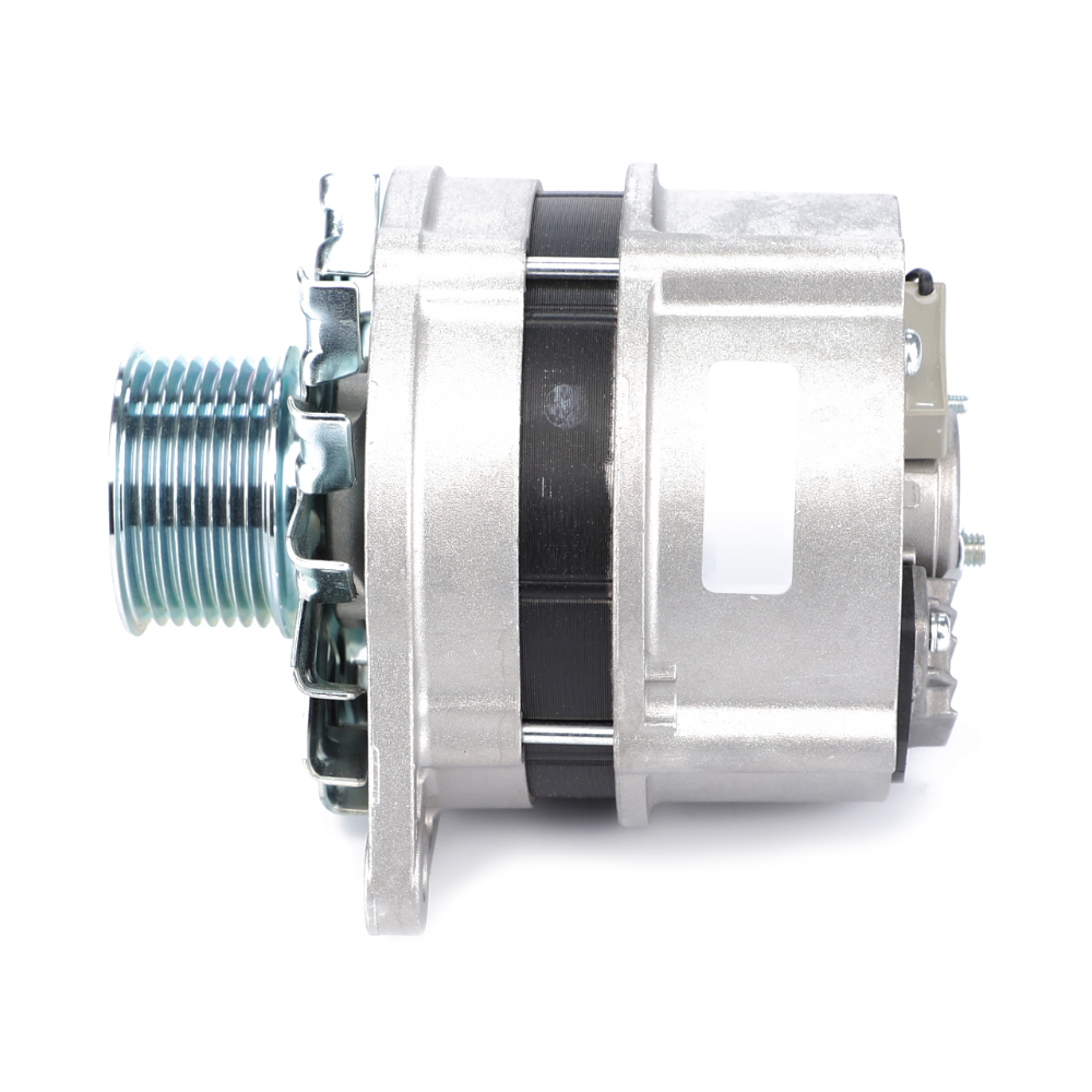 АЛЬТЕРНАТОР