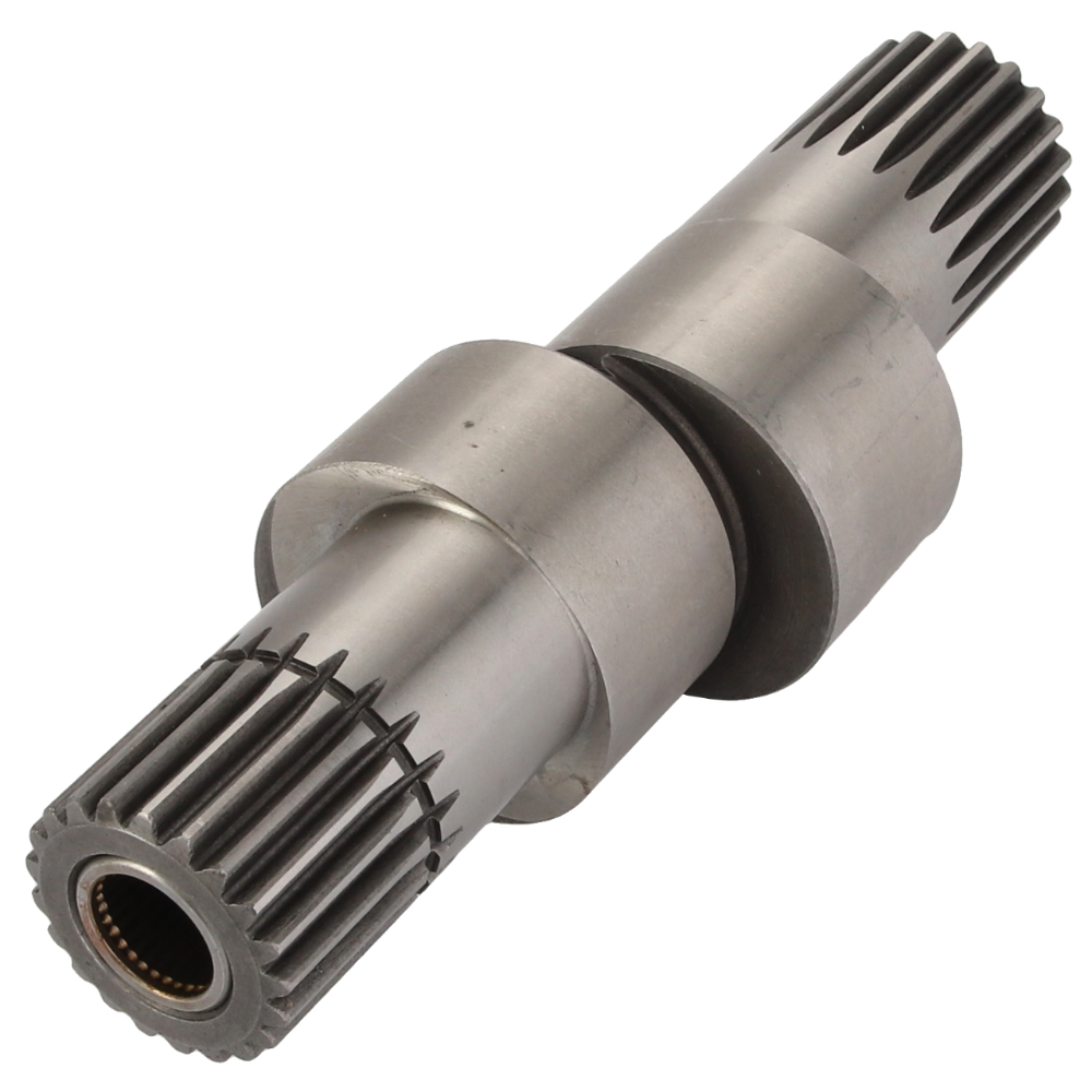 РАСПРЕДЕЛИТЕЛЬНЫЙ ВАЛ