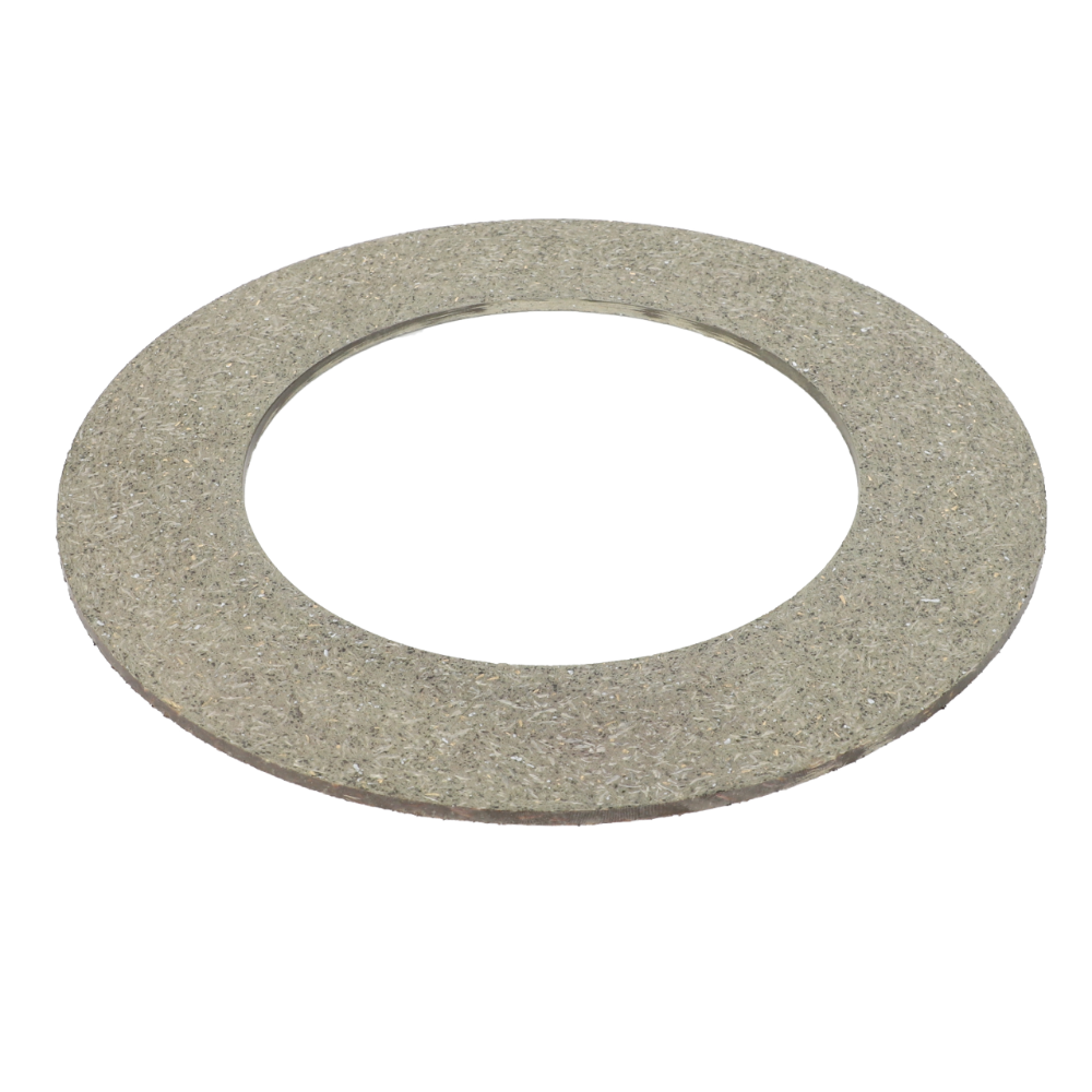 Фрикционный диск