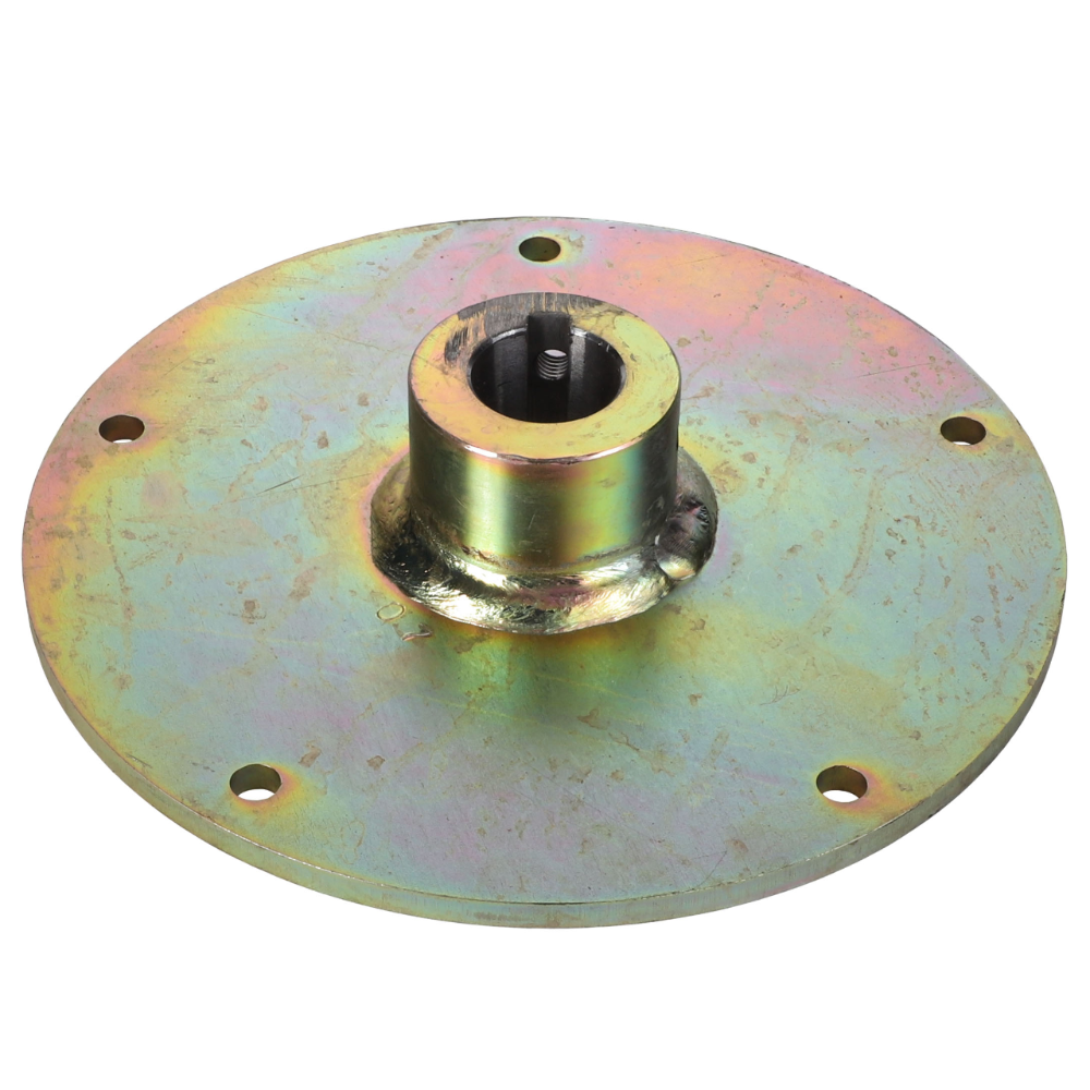 ДИСК СЦЕПЛЕНИЯ