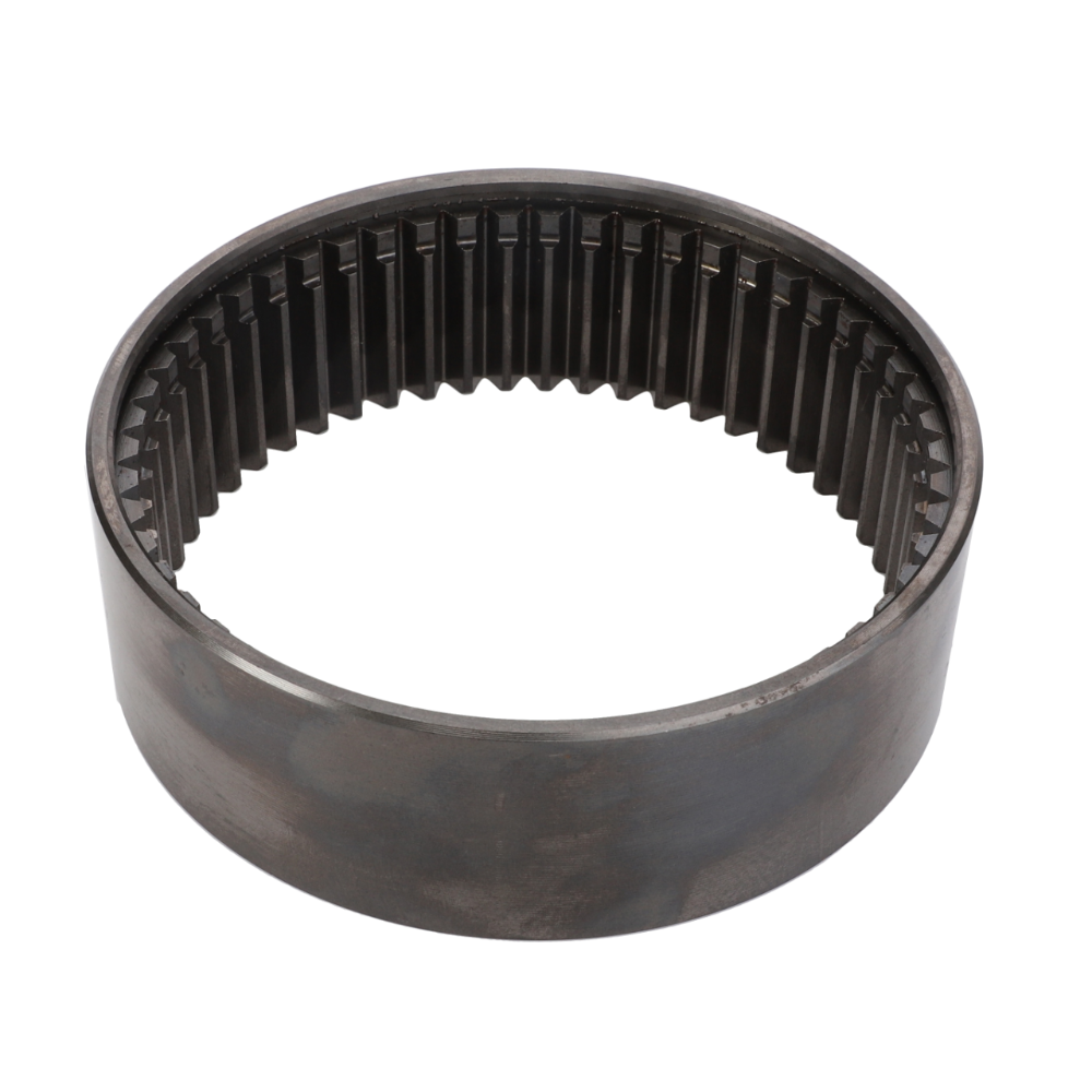 КОРОННАЯ ШЕСТЕРНЯ