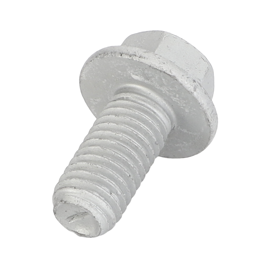 ВИНТ ДЛЯ Ч. МЕТ. С КОЛЕСНОЙ ГОЛОВКОЙ. Шестеро.