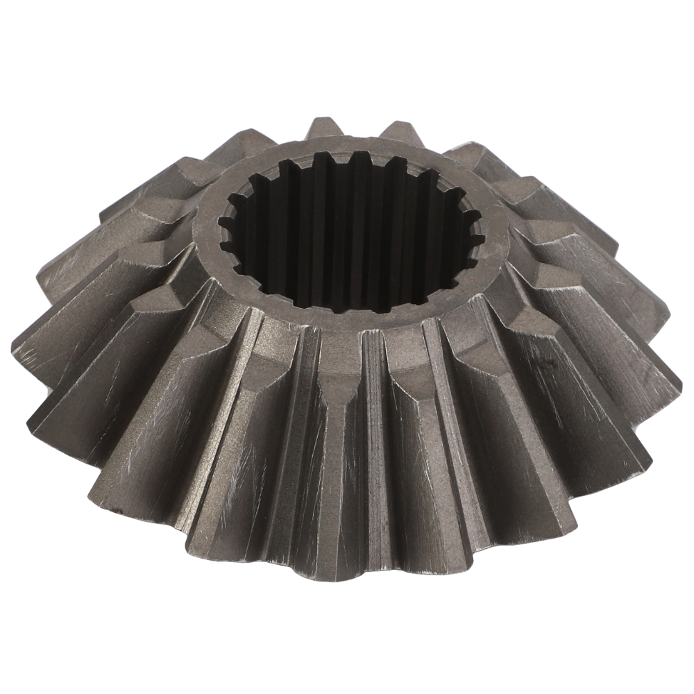 Коническая шестерня