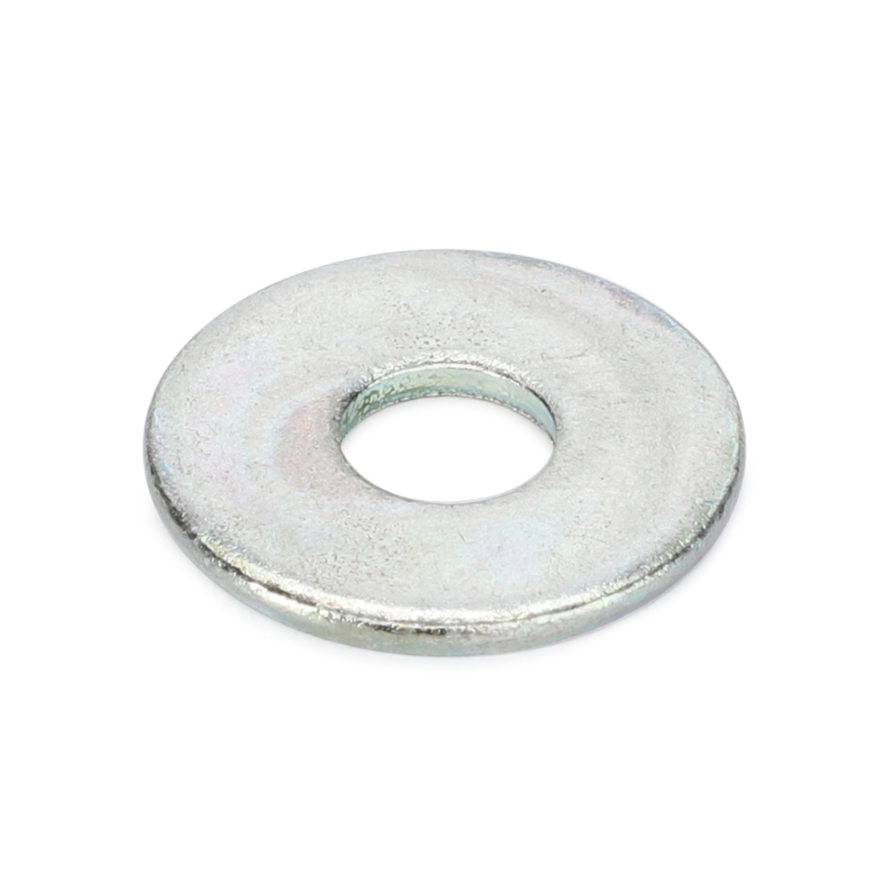 ПЛОСКАЯ ШАЙБА