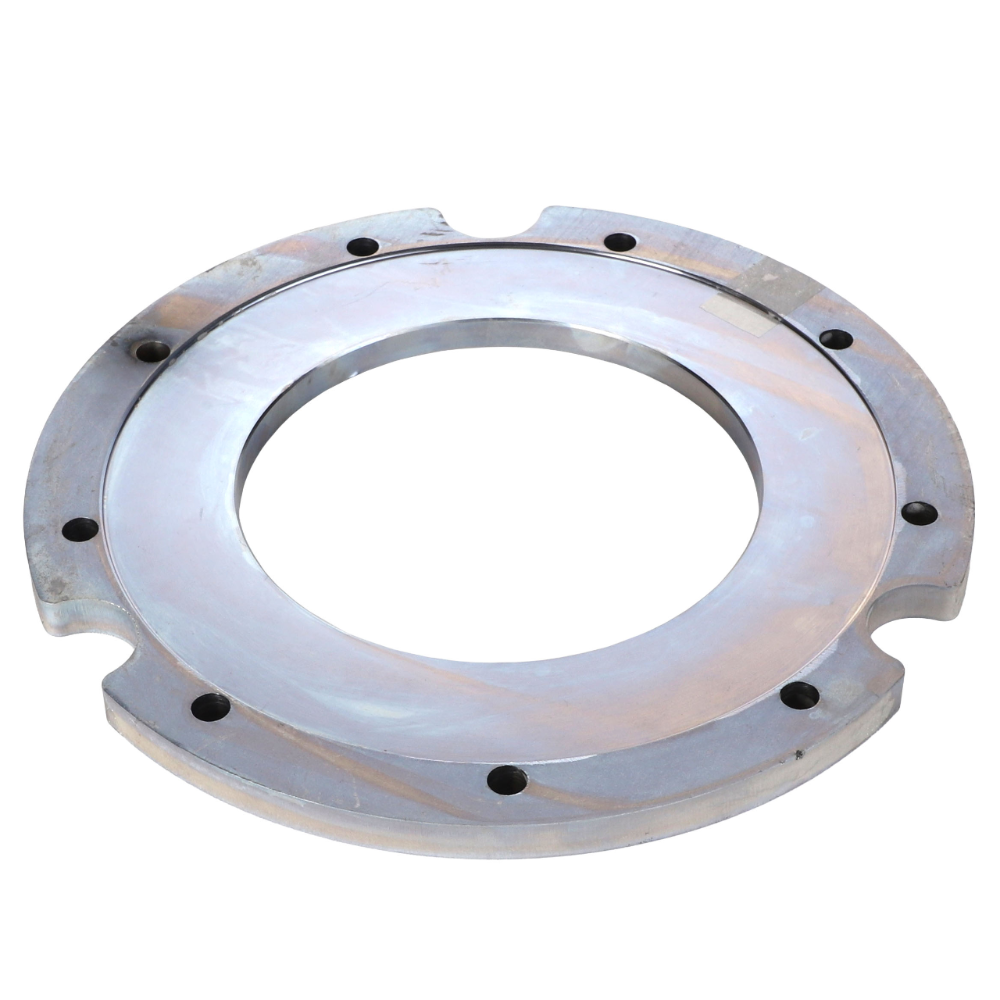 НАРУЖНАЯ НАЖИМНАЯ ПЛАСТИНА