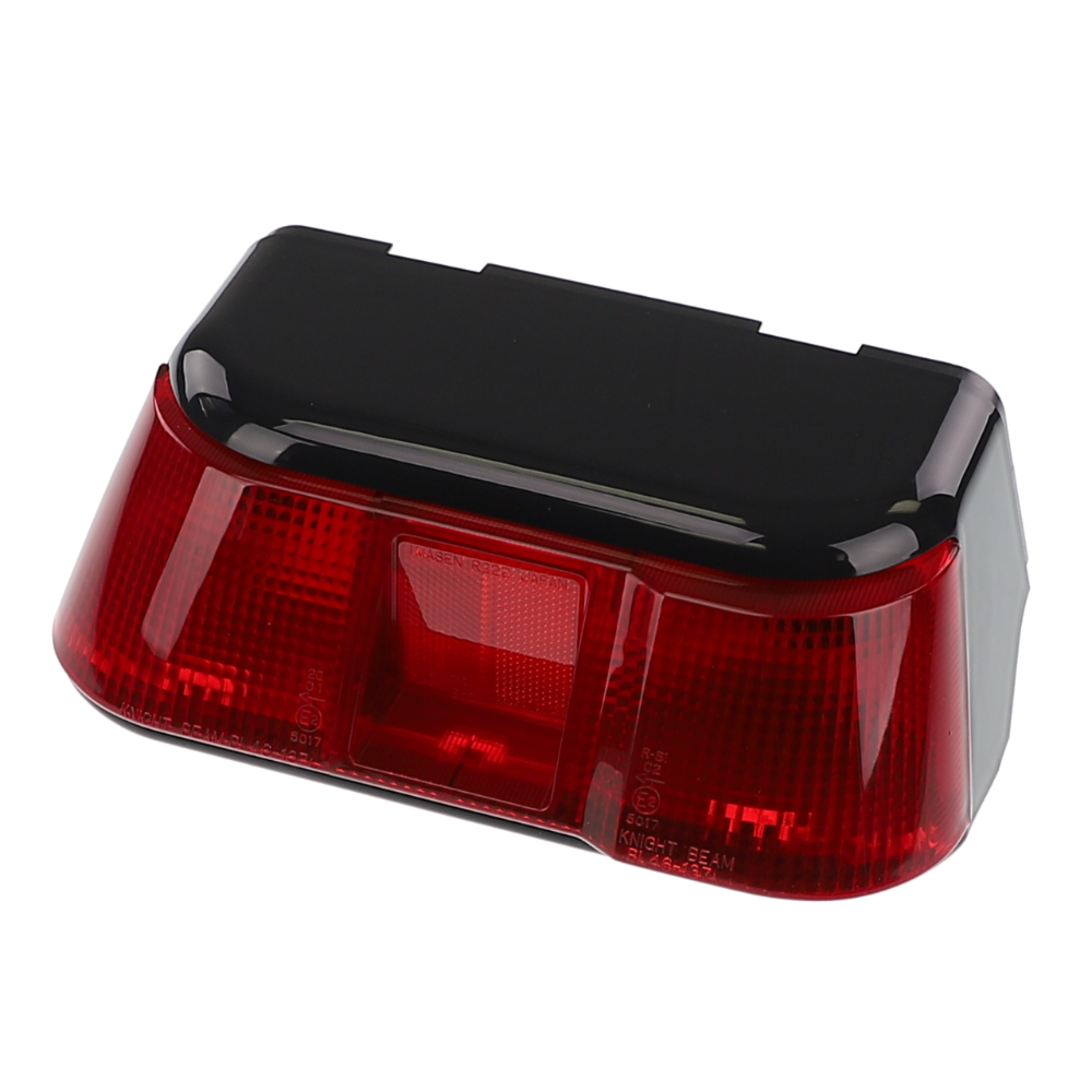 ЛАМПА, ЛЕВАЯ СТОРОНА