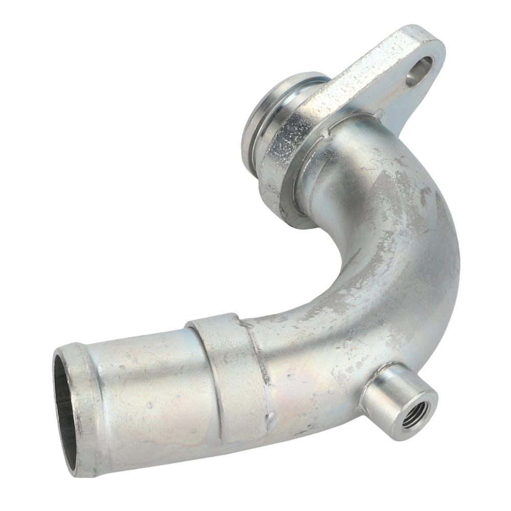 РАЗЪЕМ ДЛЯ ПОДАЧИ ОХЛАЖДАЮЩЕЙ ЖИДКОСТИ