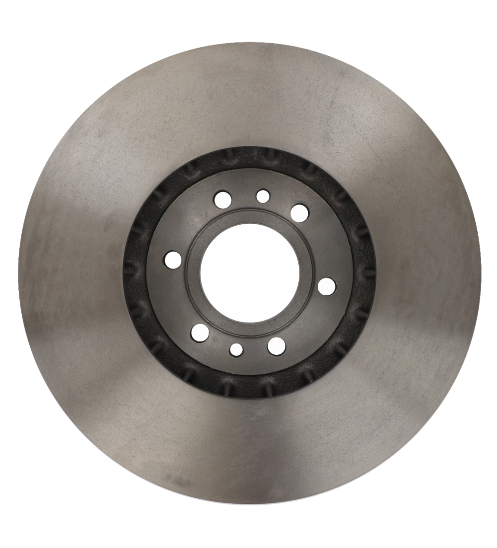 ТОРМОЗНОЙ ДИСК