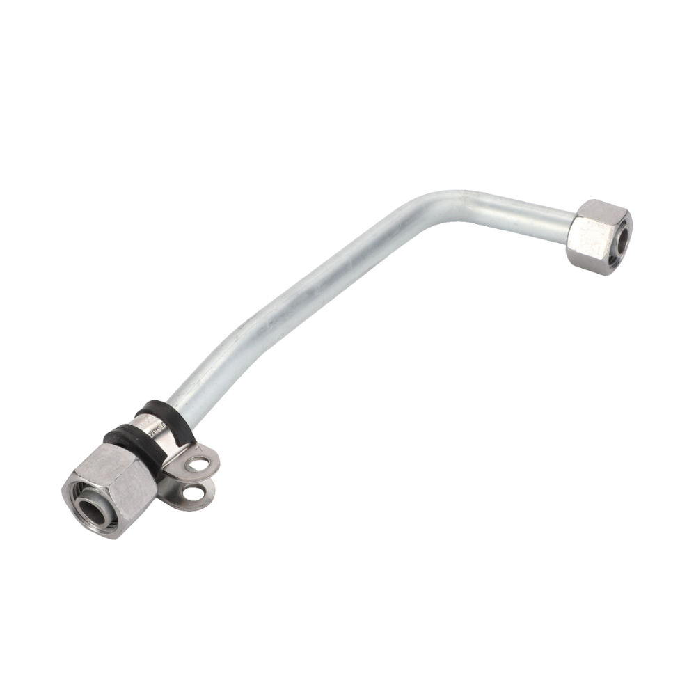 Шланг охлаждающей жидкости