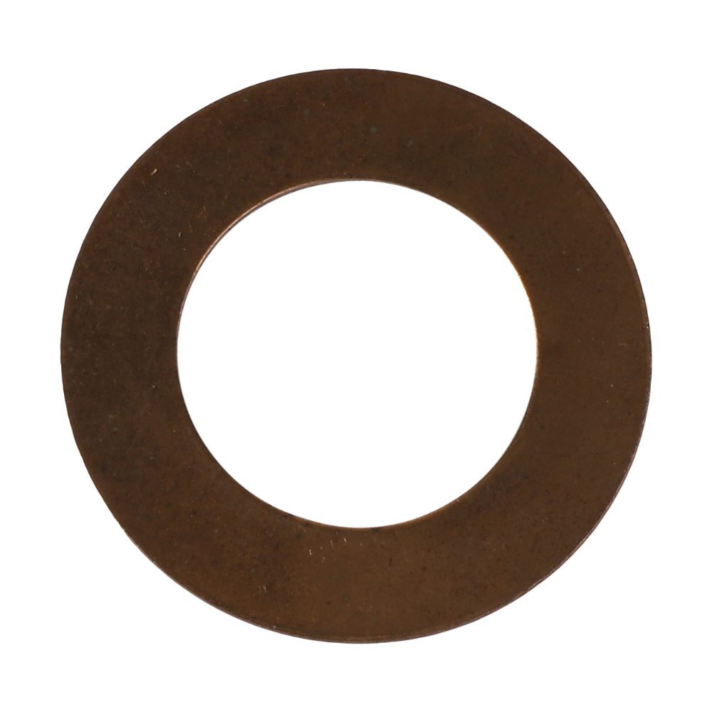 Упорная шайба