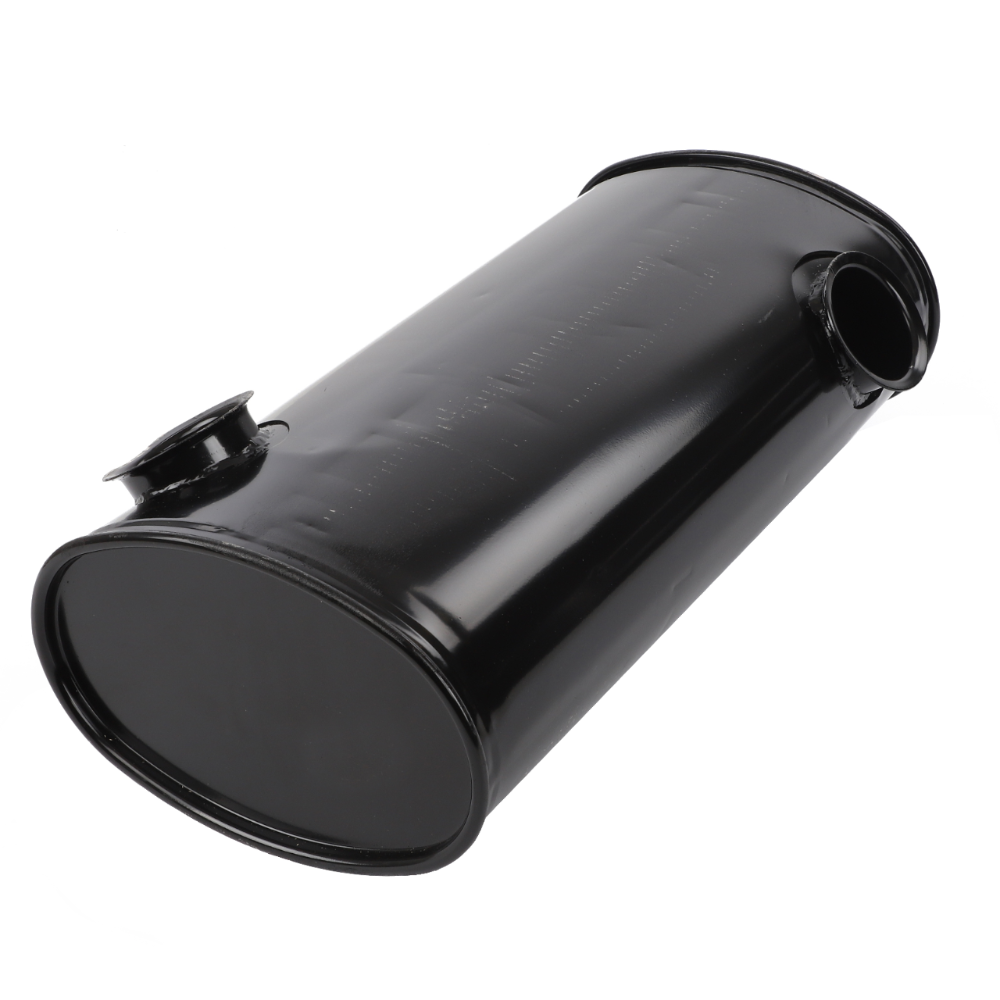 Глушитель выхлопа