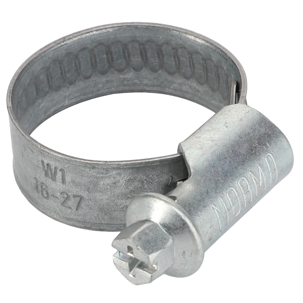 Хомут для гибкого провода