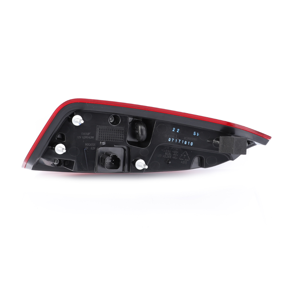 ЗАДНИЙ ФОНАРЬ, ЛЕВЫЙ