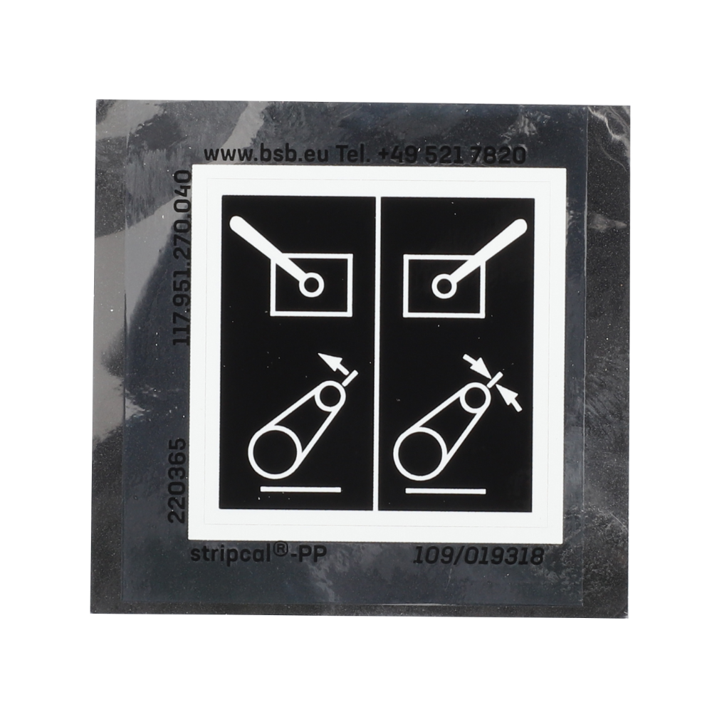 ИНФОРМАЦИОННАЯ ПЛИТКА