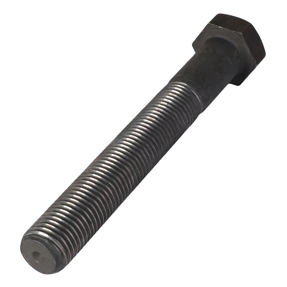 Болт с шестигранной головкой