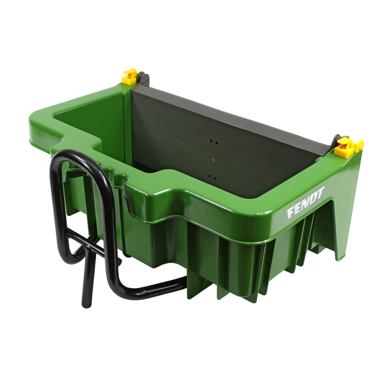 ПЕДАЛЬНЫЙ ТРАКТОР