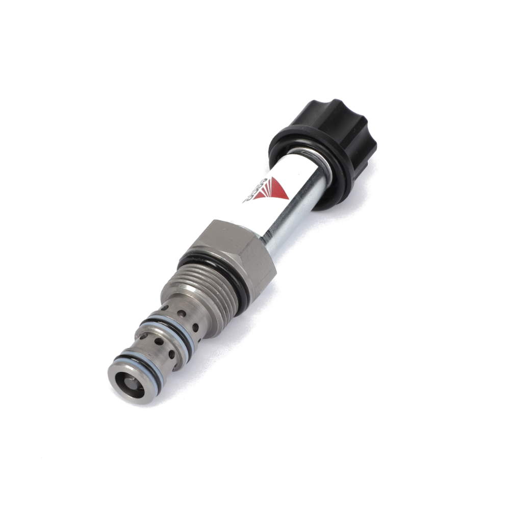 ЭЛЕКТРОМАГНИТНЫЙ КЛАПАН