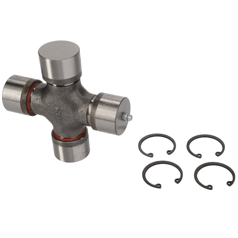 ПОПЕРЕЧНАЯ ЧАСТЬ