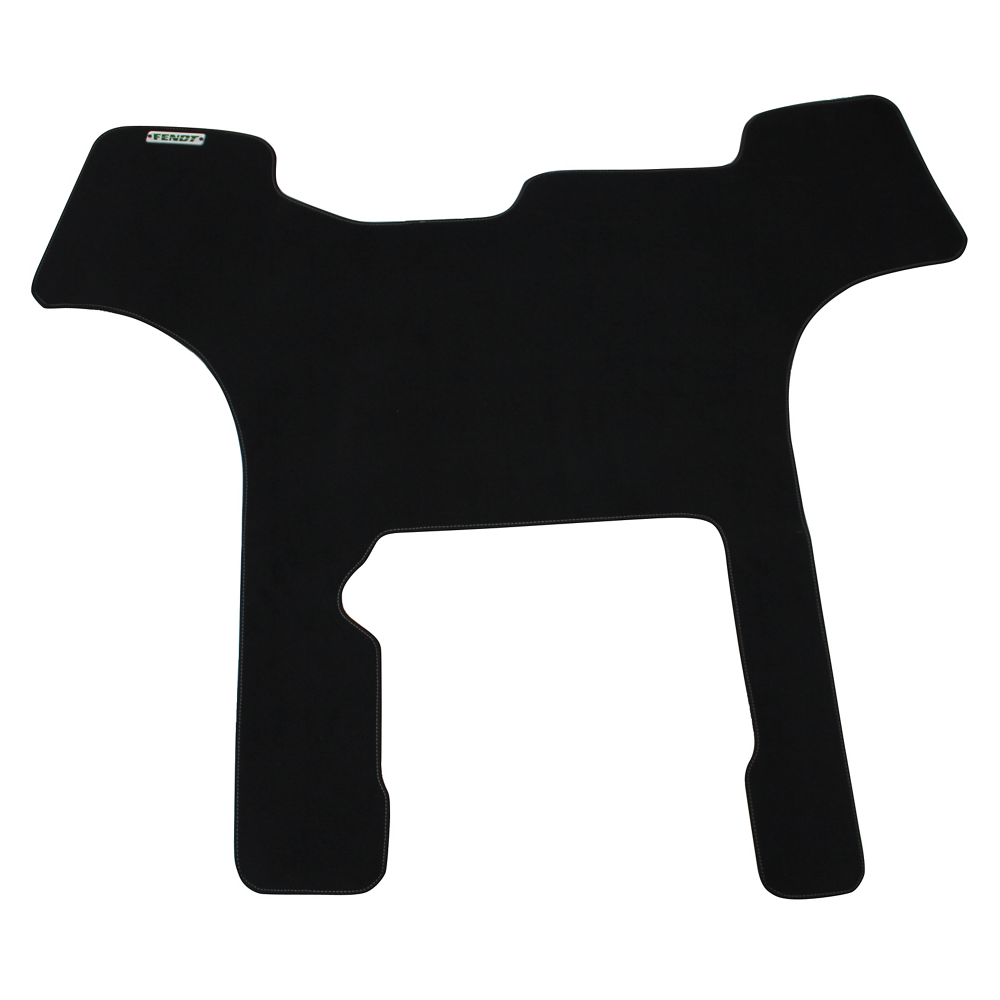 Напольный коврик