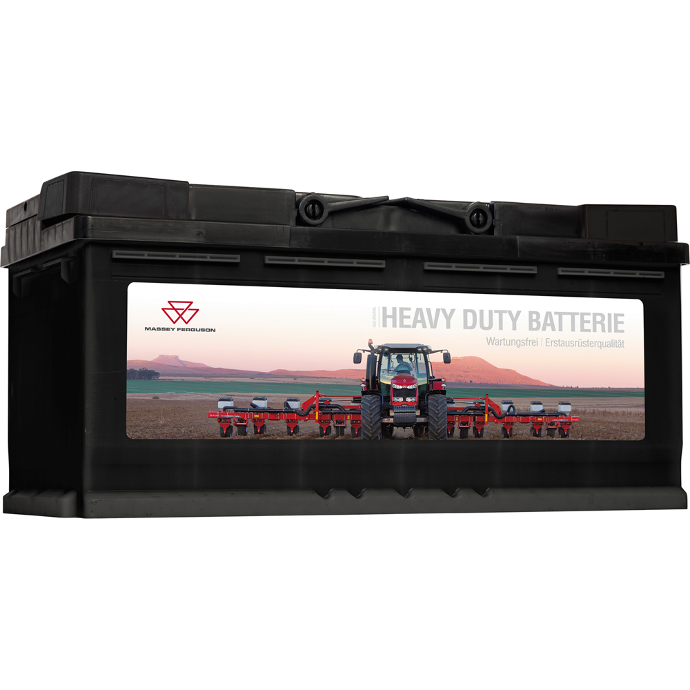 АККУМУЛЯТОР