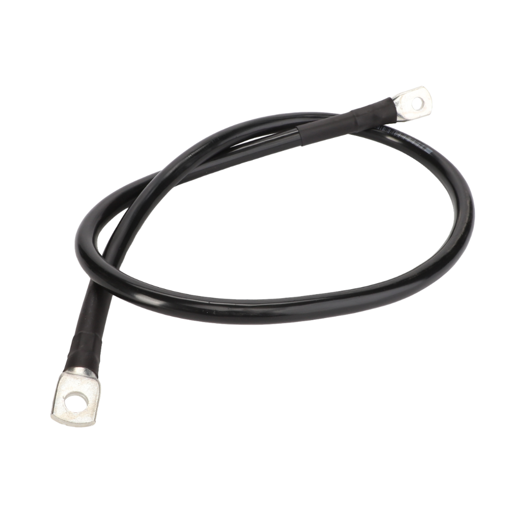 Заземляющий кабель