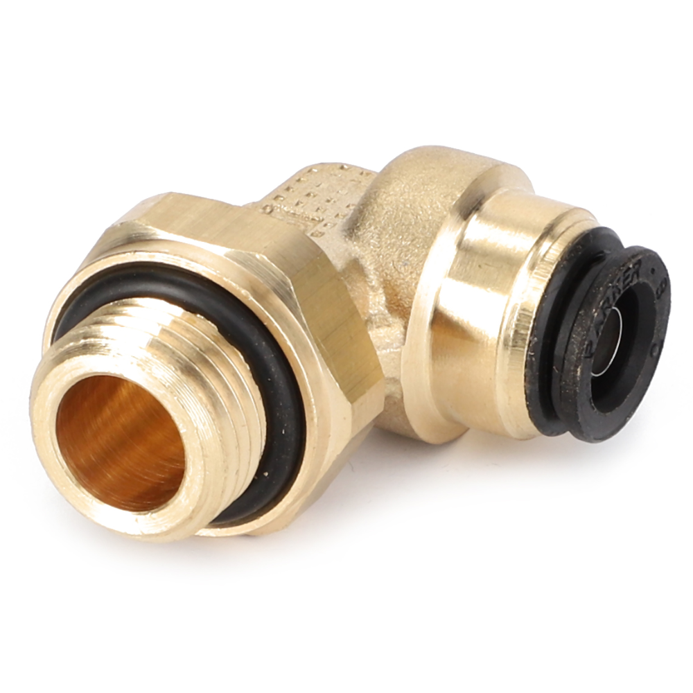 Резьбовое соединение IN-E