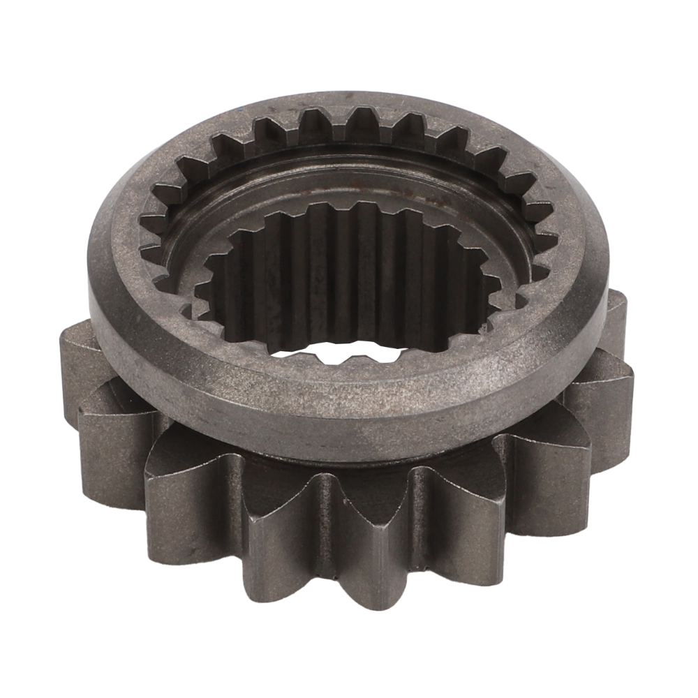 РАЗДВИЖНАЯ ШЕСТЕРНЯ