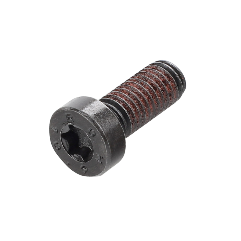 Шестигранный врезной винт